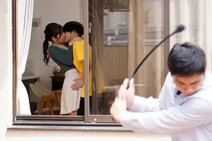Vú cháu dạo này to hơn hồi còn bé rồi nhỉ