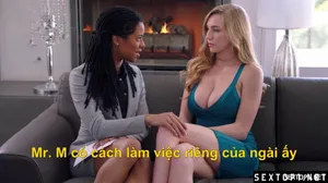 Cuộc sống với búp bê tình dục được trang bị trí tuệ nhân tạo