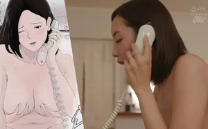 MBRAA-270 Sumire Hiiragi Nhạy cảm nguy hiểm!