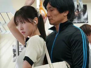 559LBJ-014 Cô Gái Nghiệp Dư Thô Xuất Tinh Vào Người Miku-chan