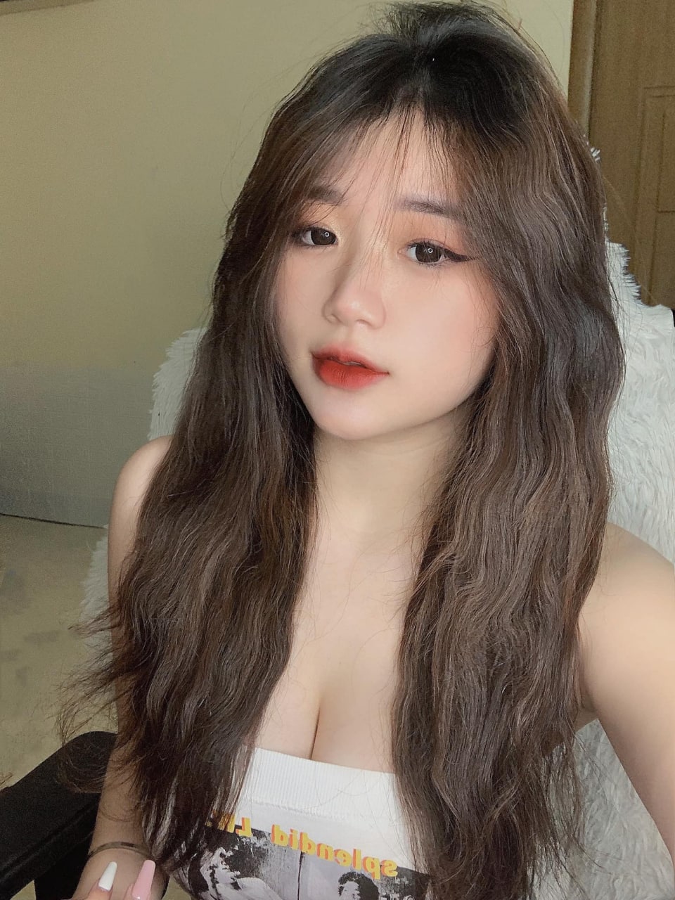 xinh kh ae